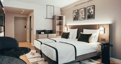Leonardo Hotel Köln