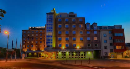 Leonardo Hotel Köln