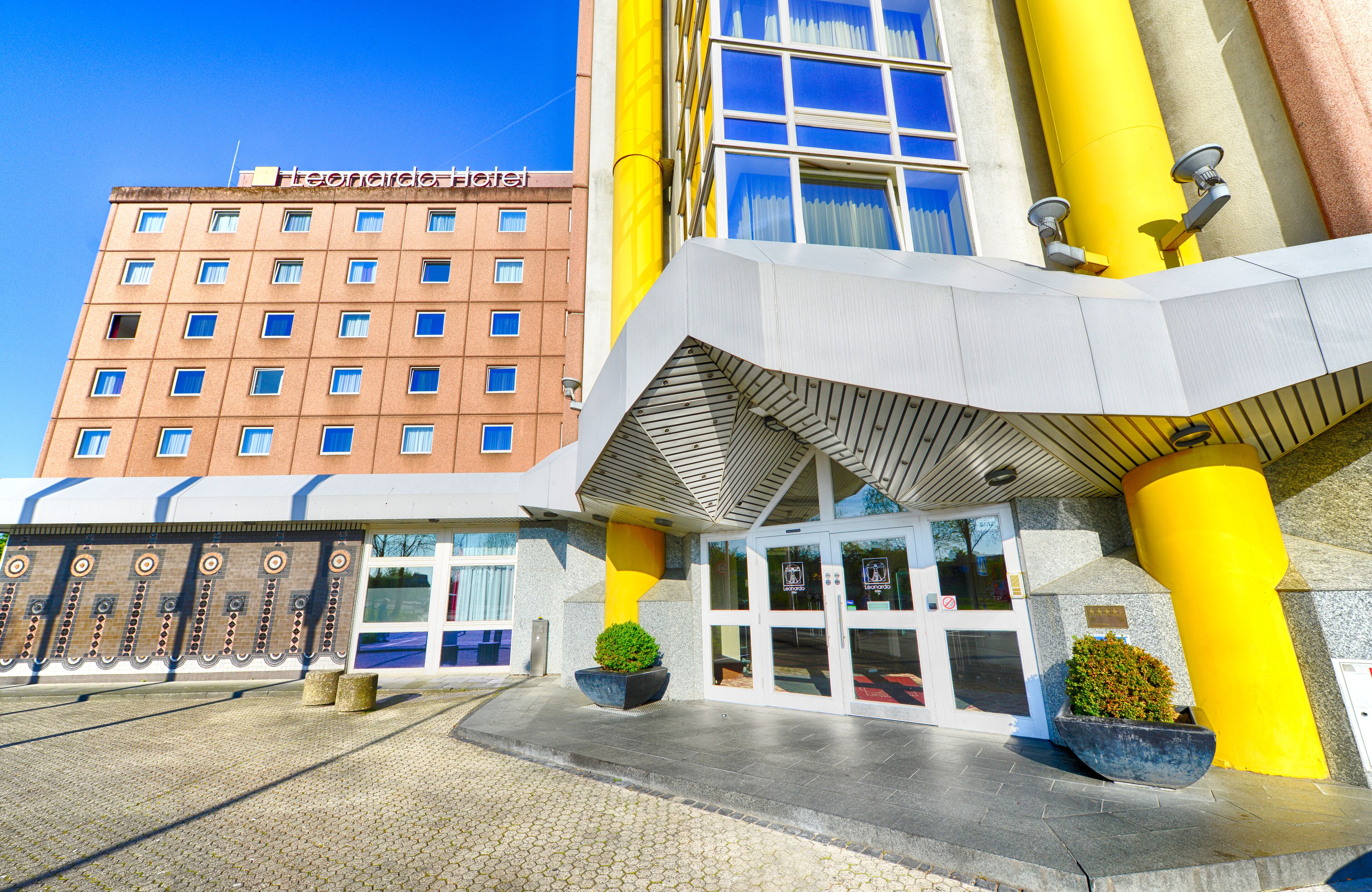 Foto - Leonardo Hotel Köln