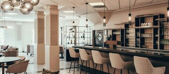 Leonardo Hotel Köln