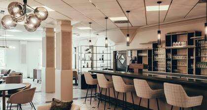 Leonardo Hotel Köln