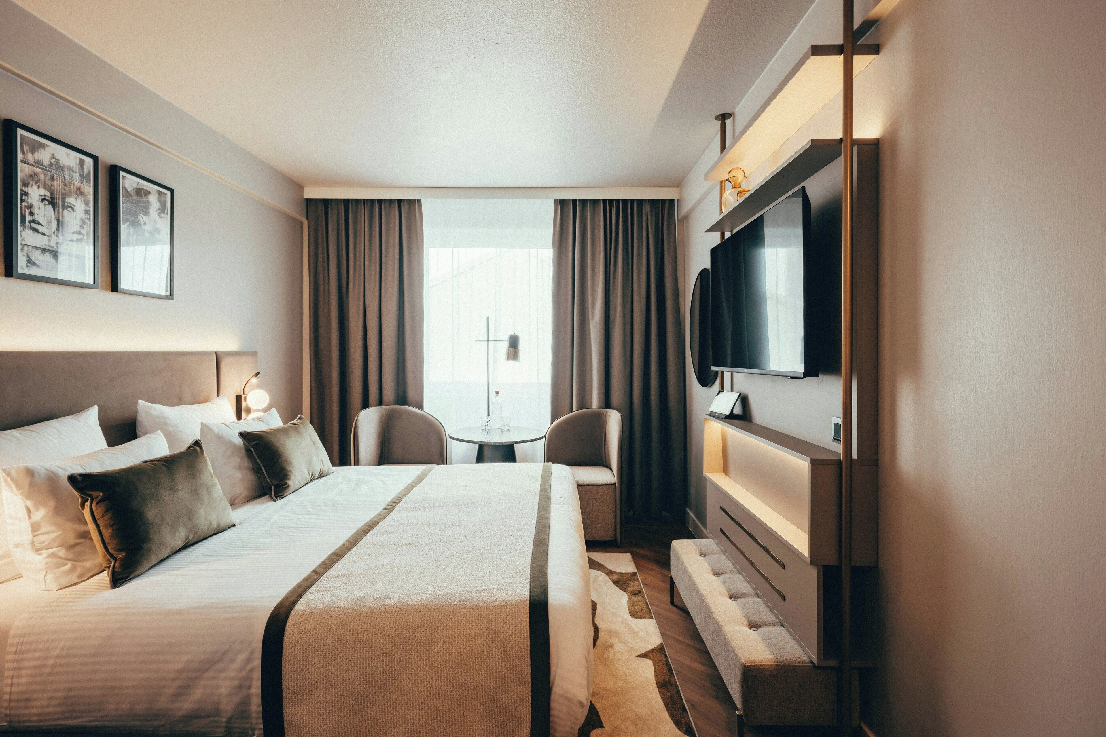 Foto - Leonardo Hotel Köln