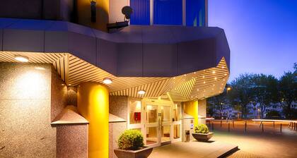 Leonardo Hotel Köln