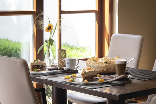Fletcher Hotel-Restaurant Sundern-Sorpesee