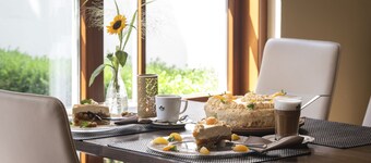 Fletcher Hotel-Restaurant Sundern-Sorpesee