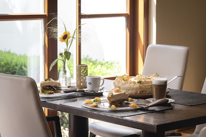 Fletcher Hotel-Restaurant Sundern-Sorpesee