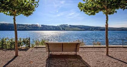 Fletcher Hotel-Restaurant Sundern-Sorpesee