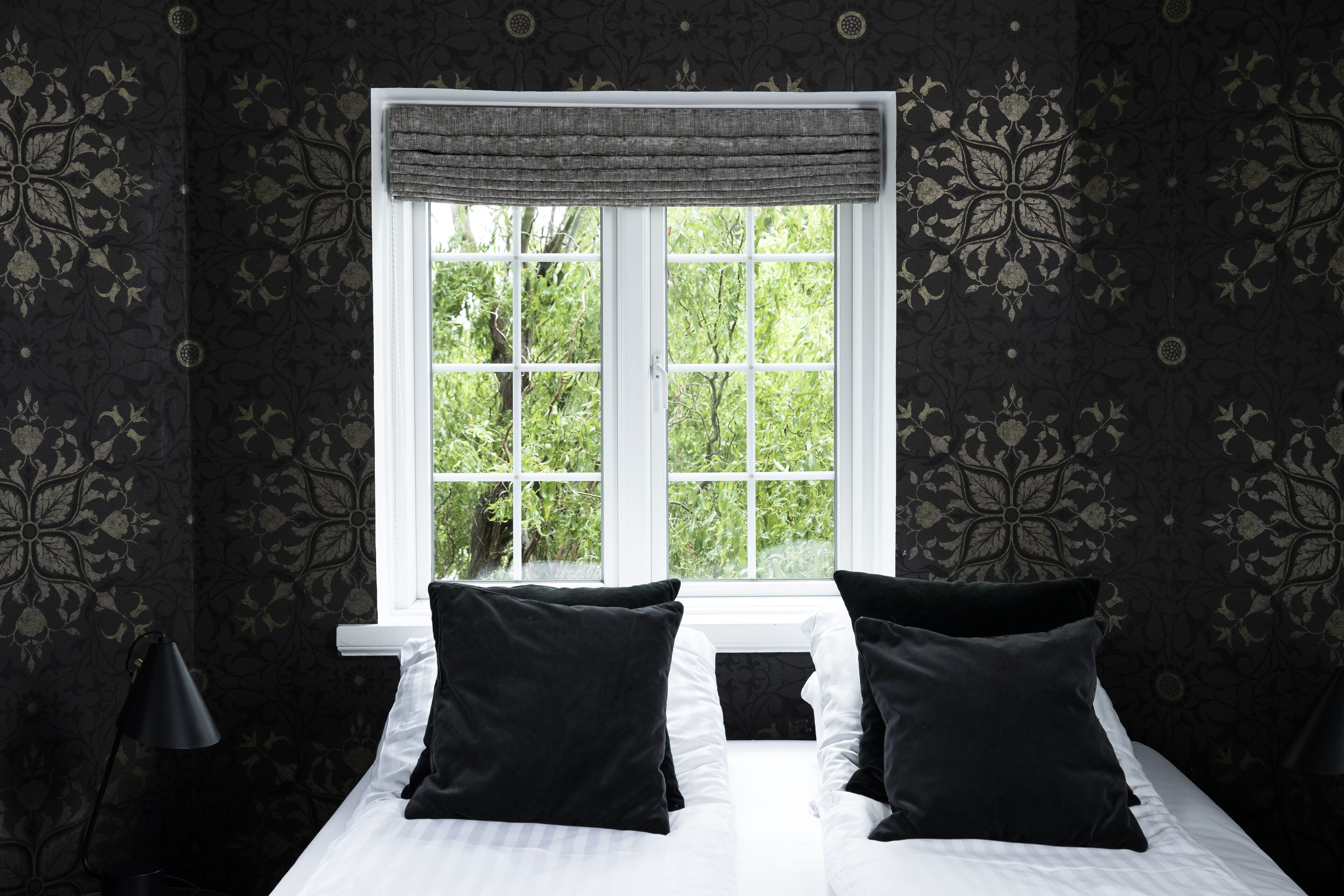 Junior-Suite, 1 Schlafzimmer | Ausblick vom Zimmer