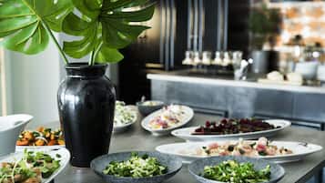 Buffet