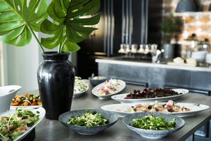 Buffet