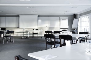 Business centre