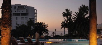 프레지던트 호텔