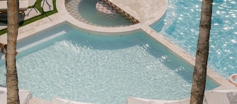 President Hotel