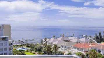 Presidential Ocean Suite | Vista dalla camera