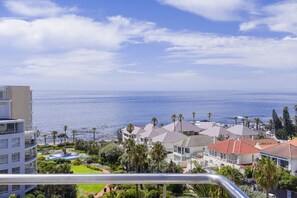 Presidential Ocean Suite | View from room