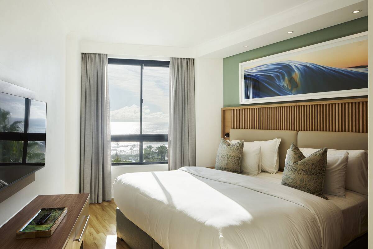 Signature Family Ocean Suite