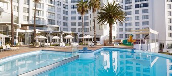 President Hotel