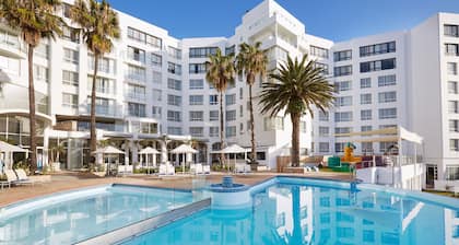 President Hotel