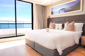 Presidential Ocean Suite