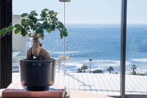 Signature Family Ocean Suite | Vue de la chambre