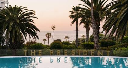 President Hotel