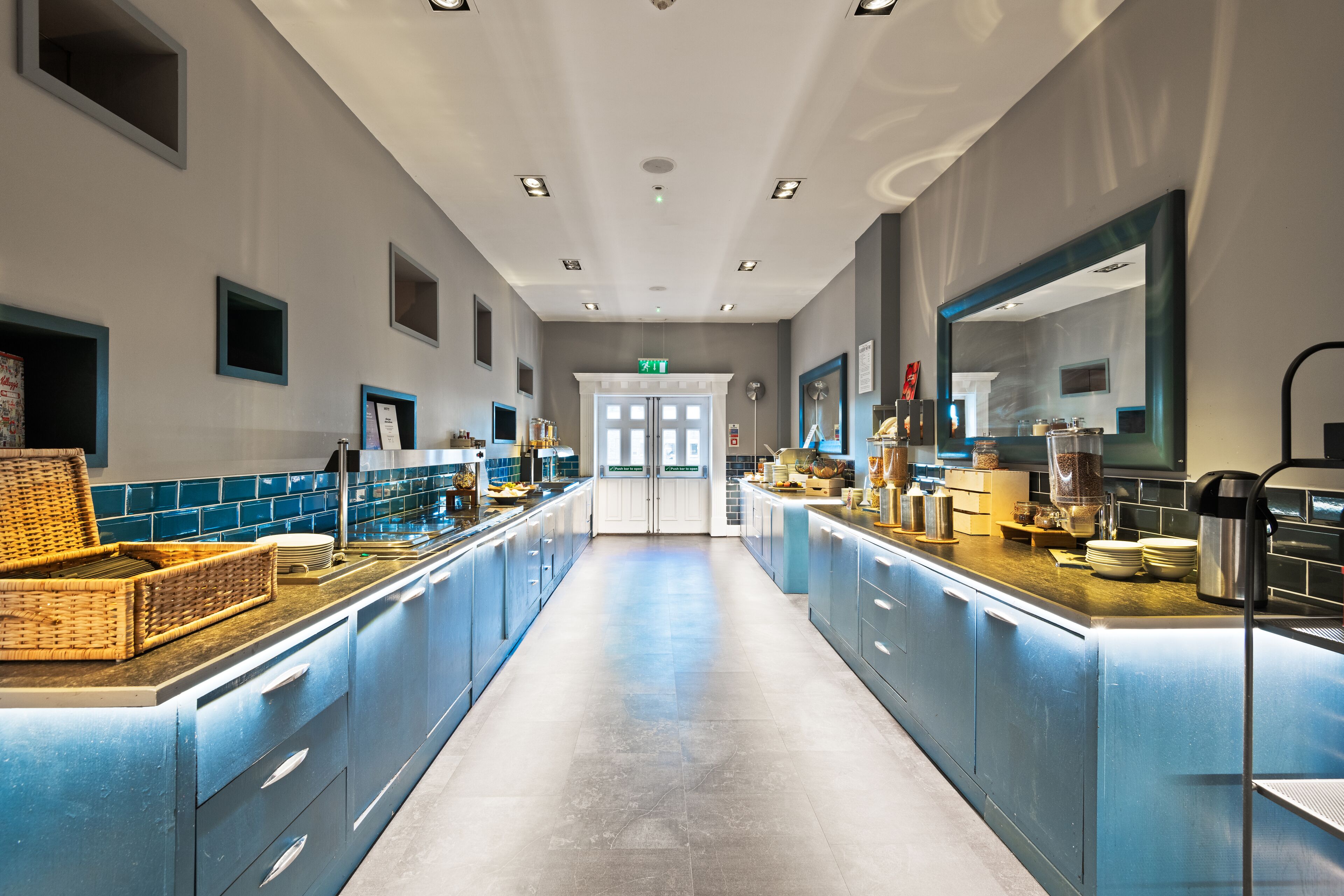 Foto - Park Inn by Radisson Cardiff City Centre