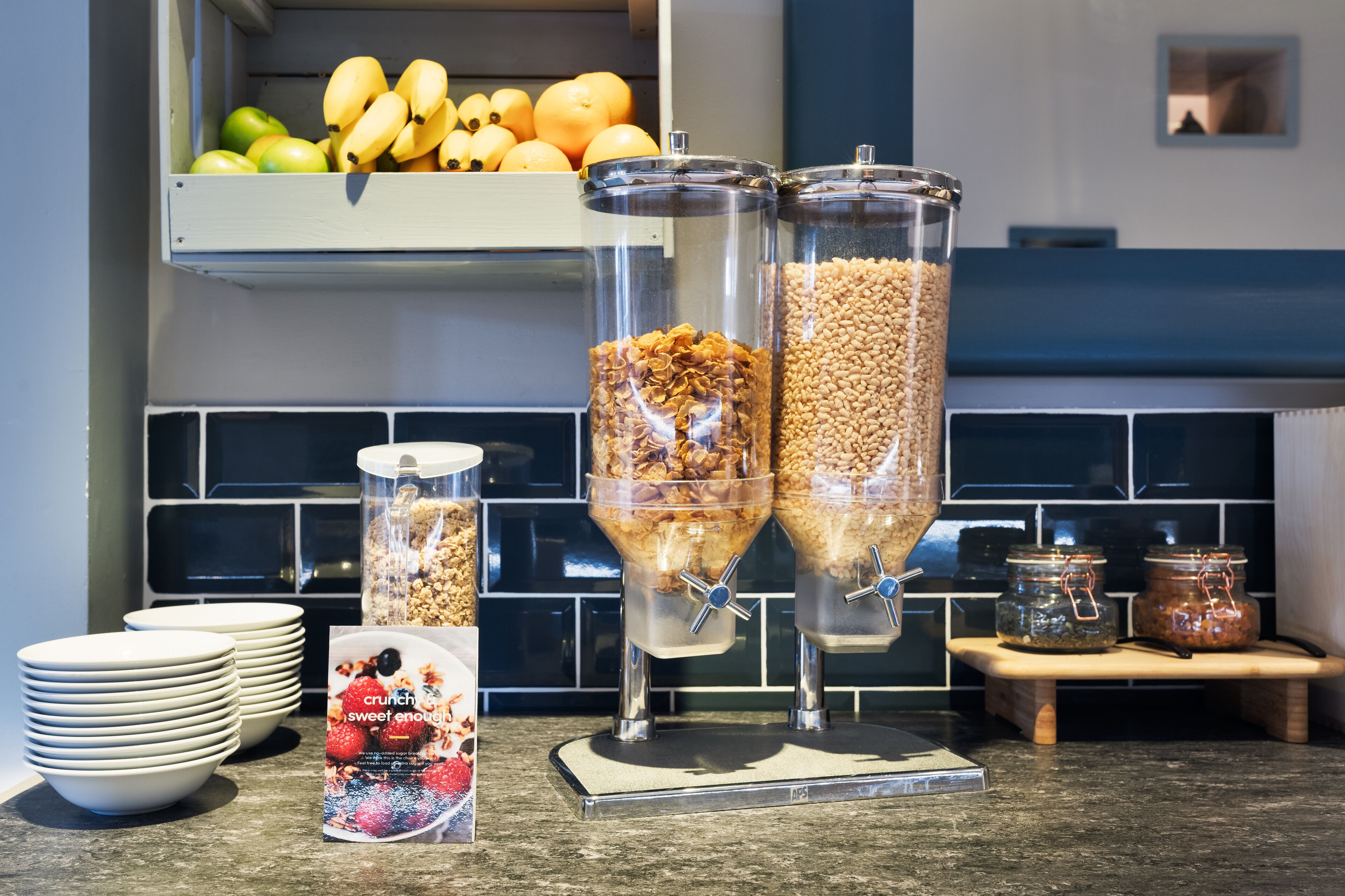 Foto - Park Inn by Radisson Cardiff City Centre