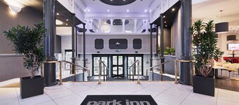Park Inn by Radisson Cardiff City Centre