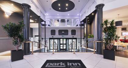 Park Inn by Radisson Cardiff City Centre