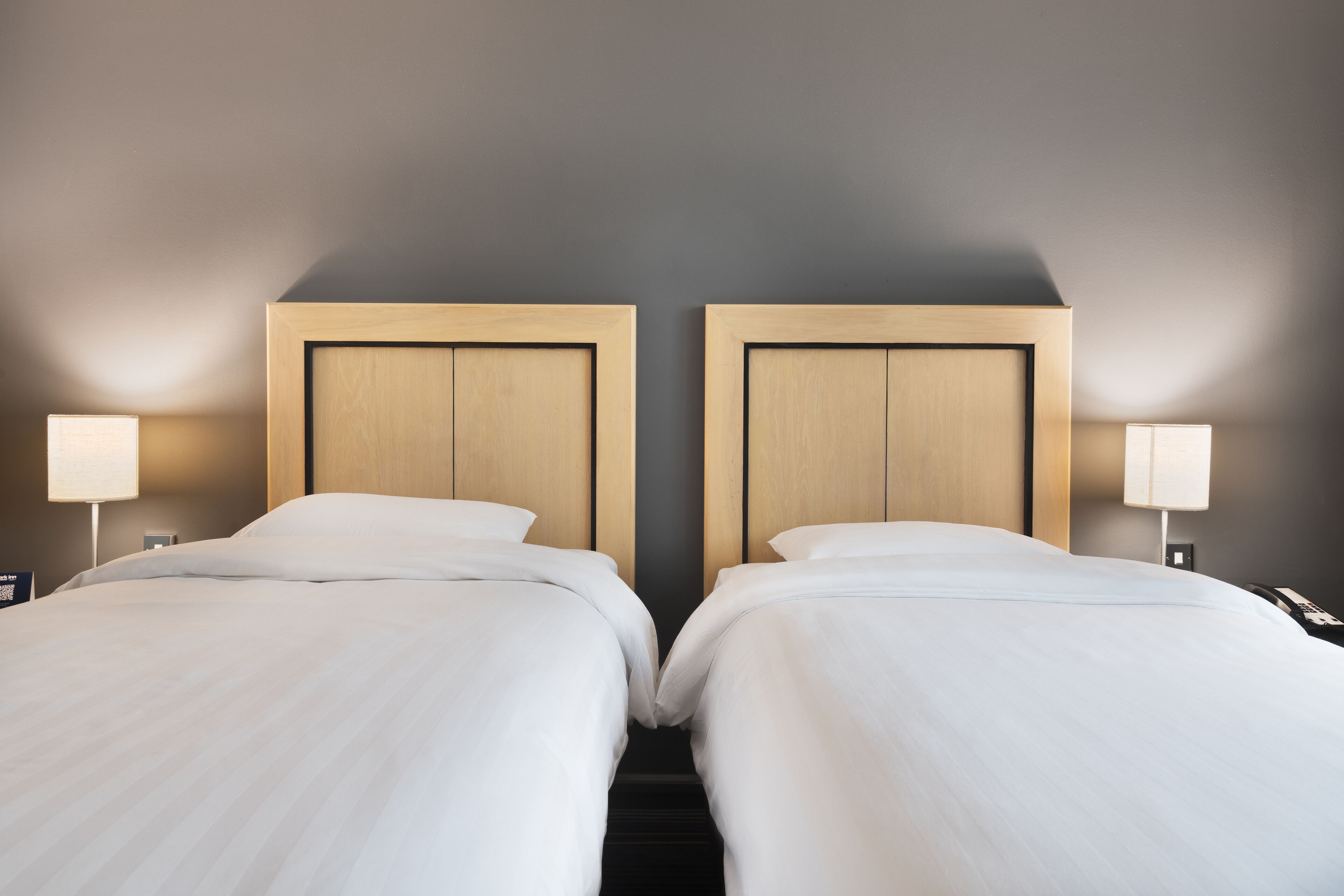 Foto - Park Inn by Radisson Cardiff City Centre