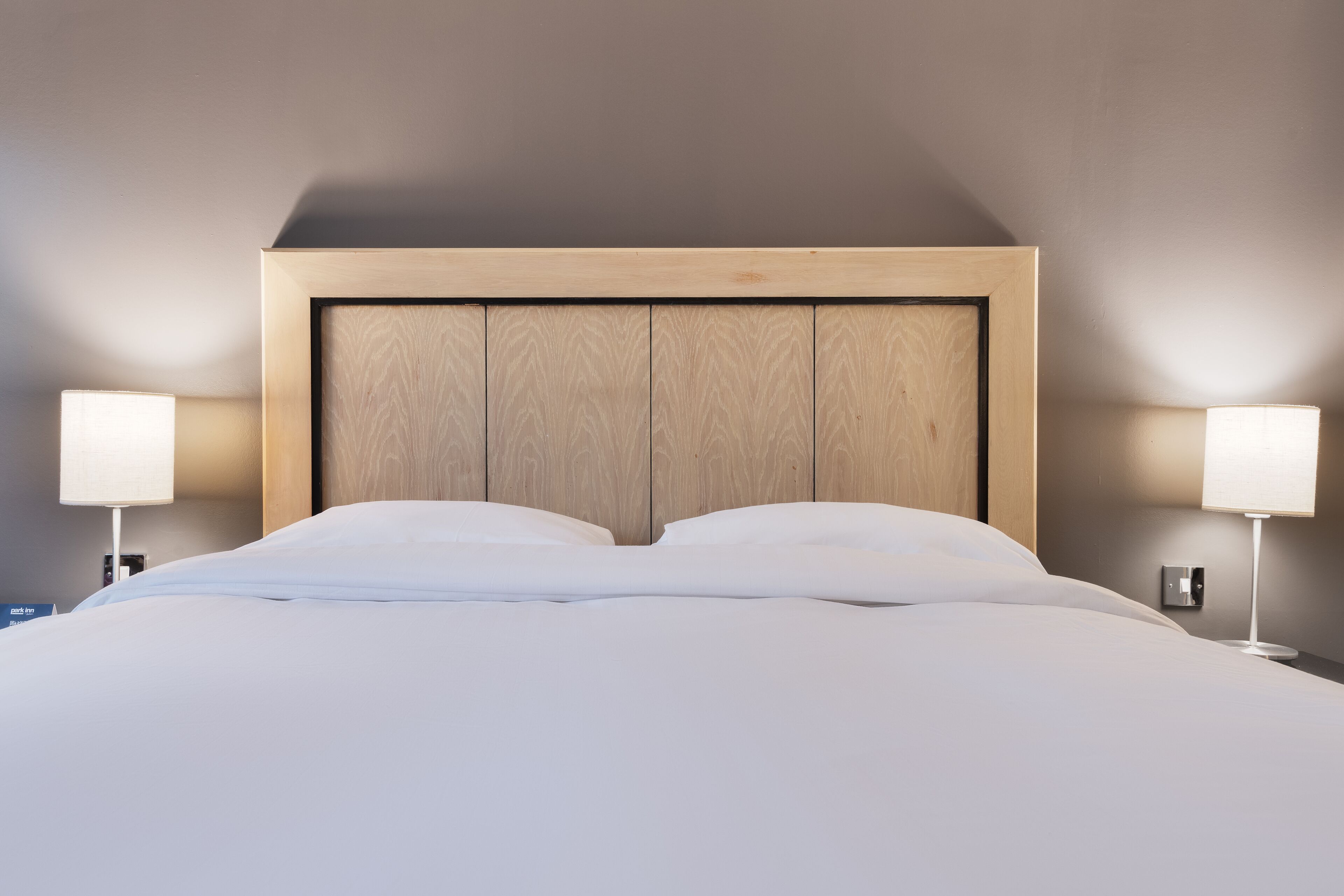 Foto - Park Inn by Radisson Cardiff City Centre