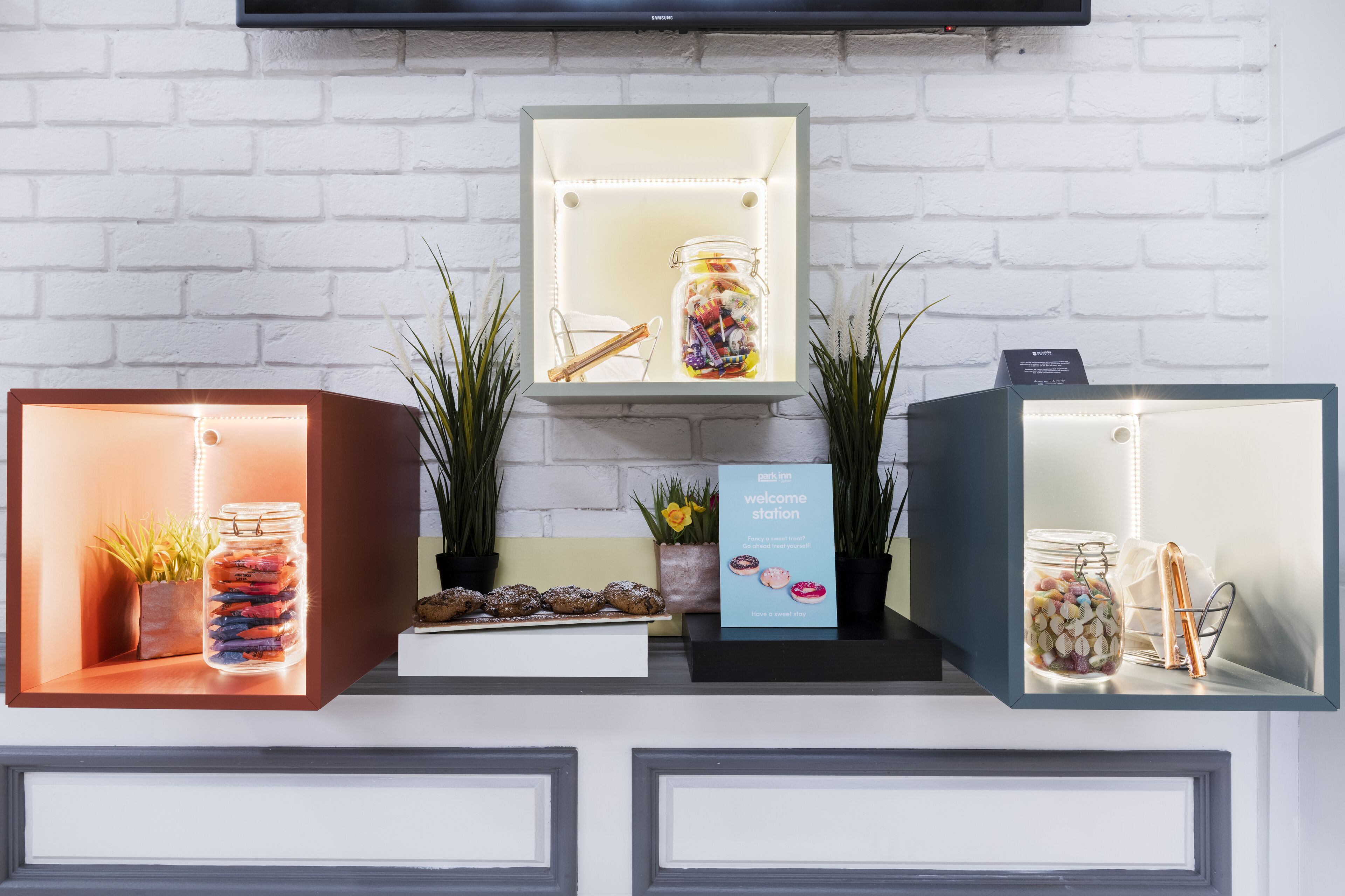 Foto - Park Inn by Radisson Cardiff City Centre