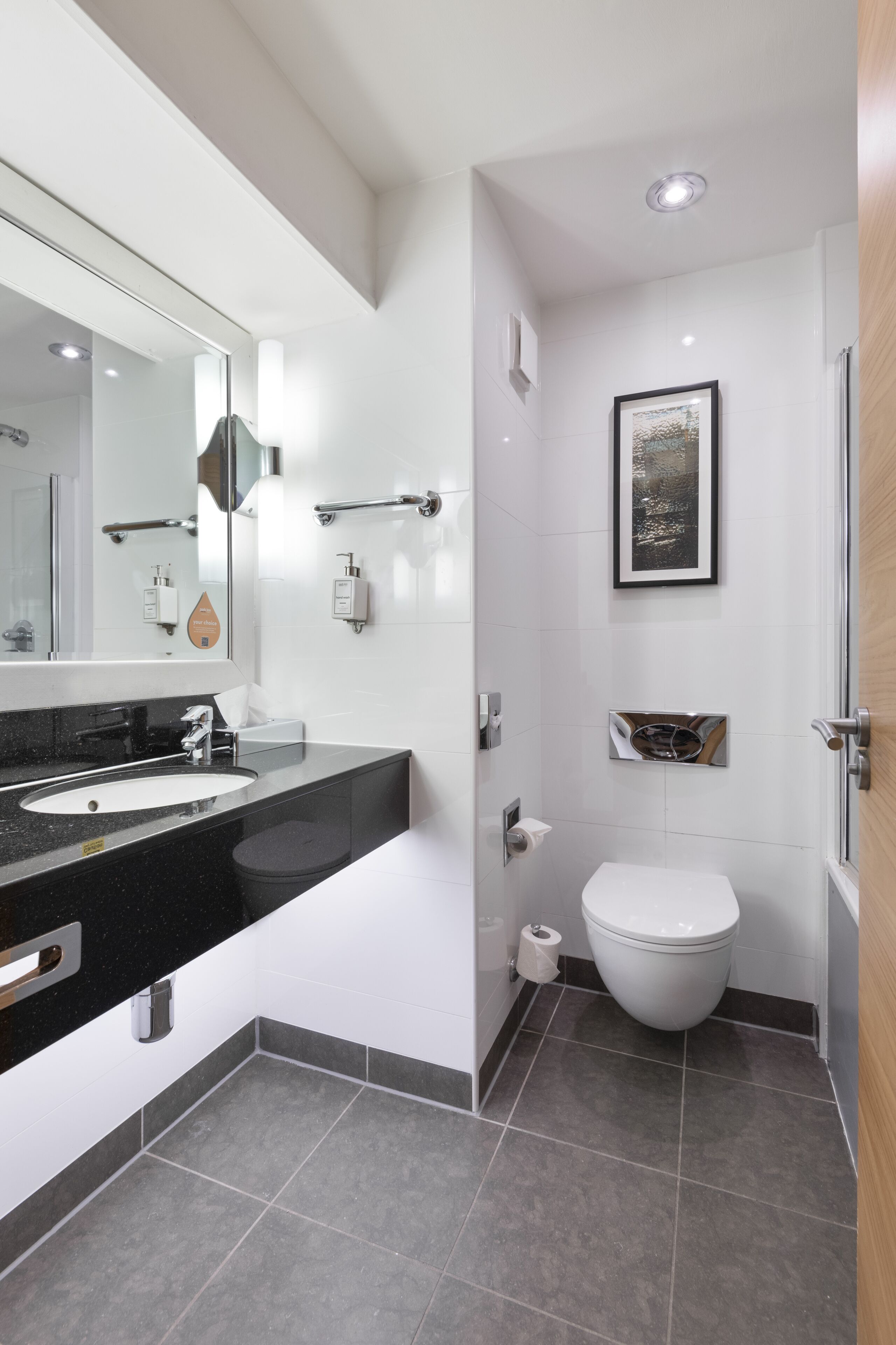 Foto - Park Inn by Radisson Cardiff City Centre