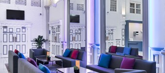 Park Inn by Radisson Cardiff City Centre