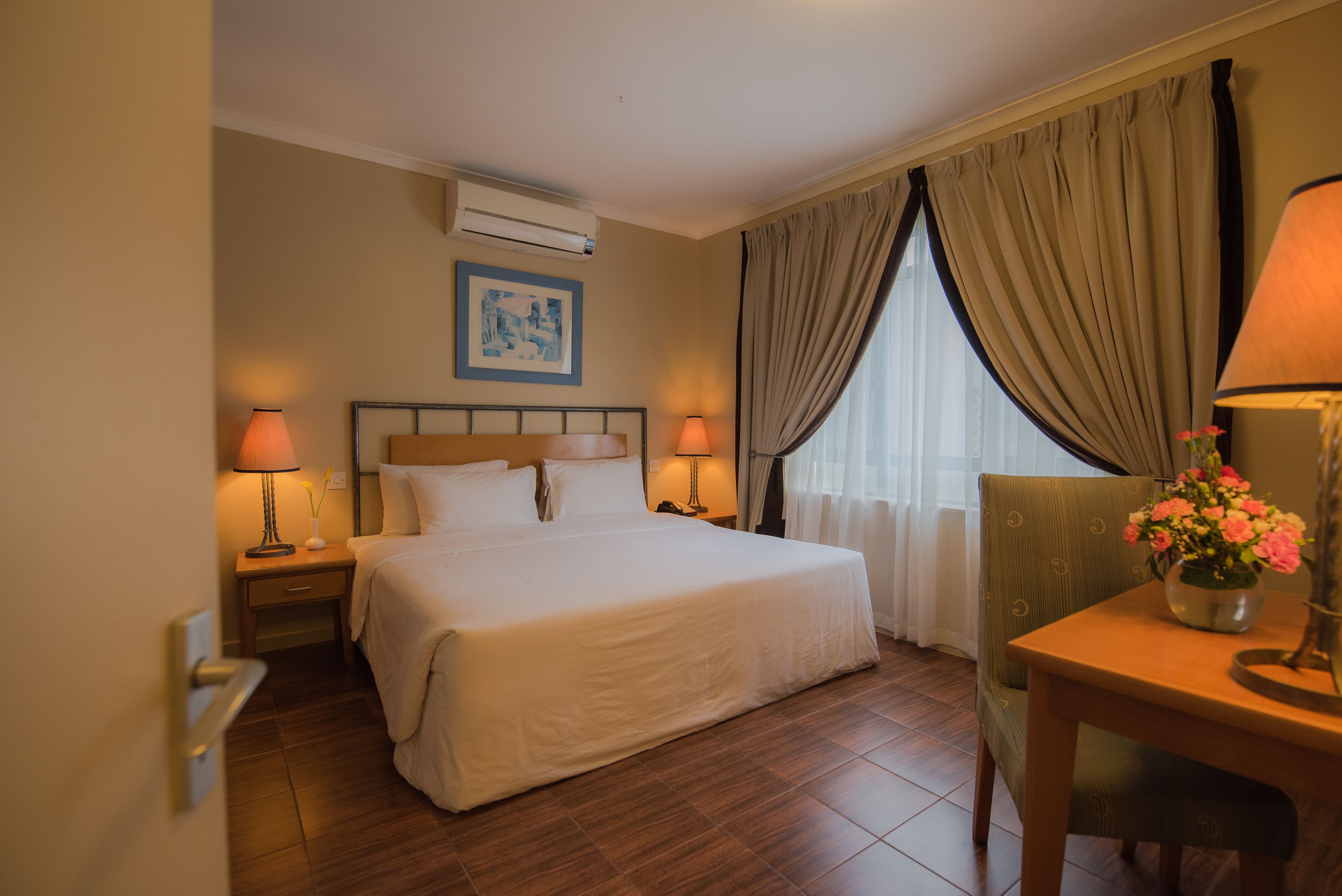 Photo - Protea Hotel by Marriott Dar es Salaam Oyster Bay