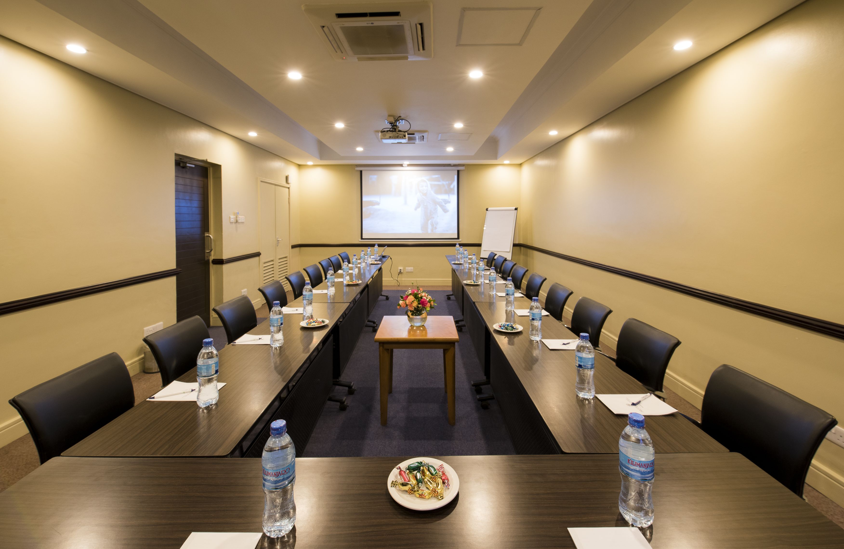 Photo - Protea Hotel by Marriott Dar es Salaam Oyster Bay