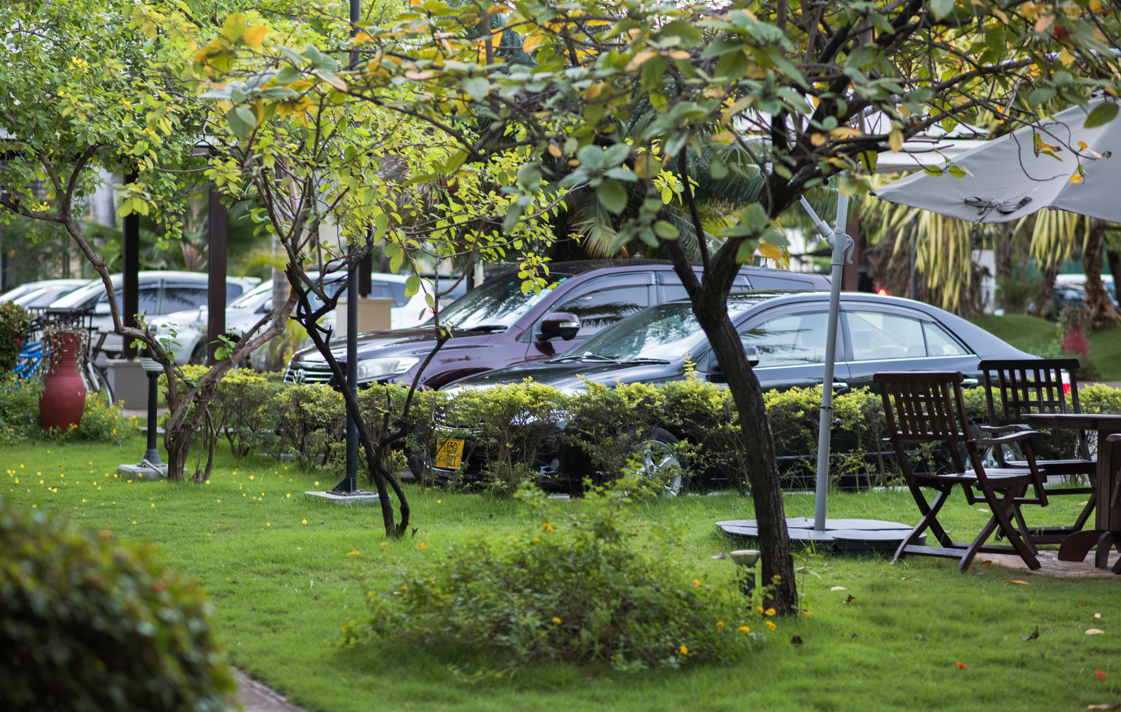 Photo - Protea Hotel by Marriott Dar es Salaam Oyster Bay