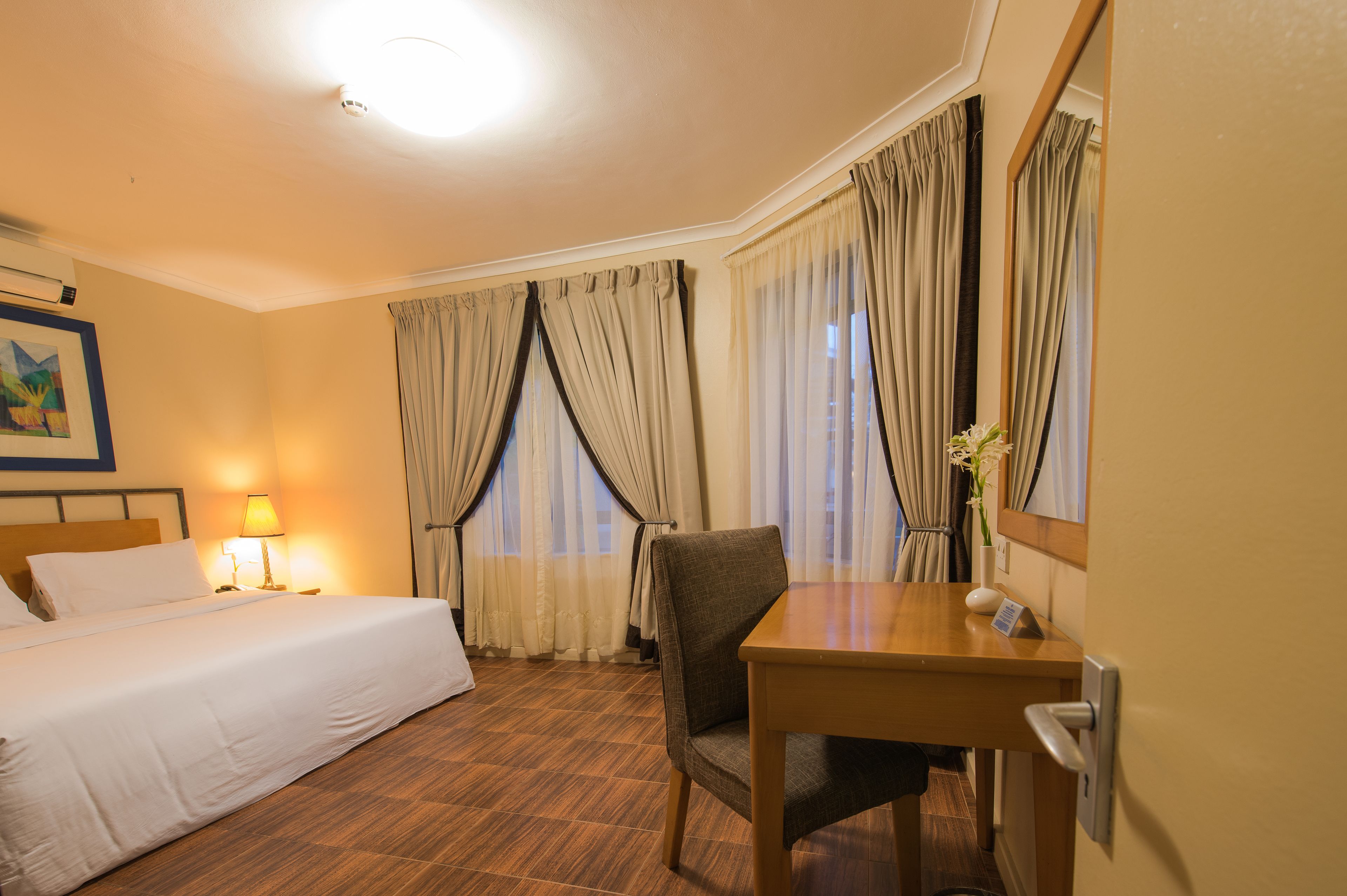 Photo - Protea Hotel by Marriott Dar es Salaam Oyster Bay