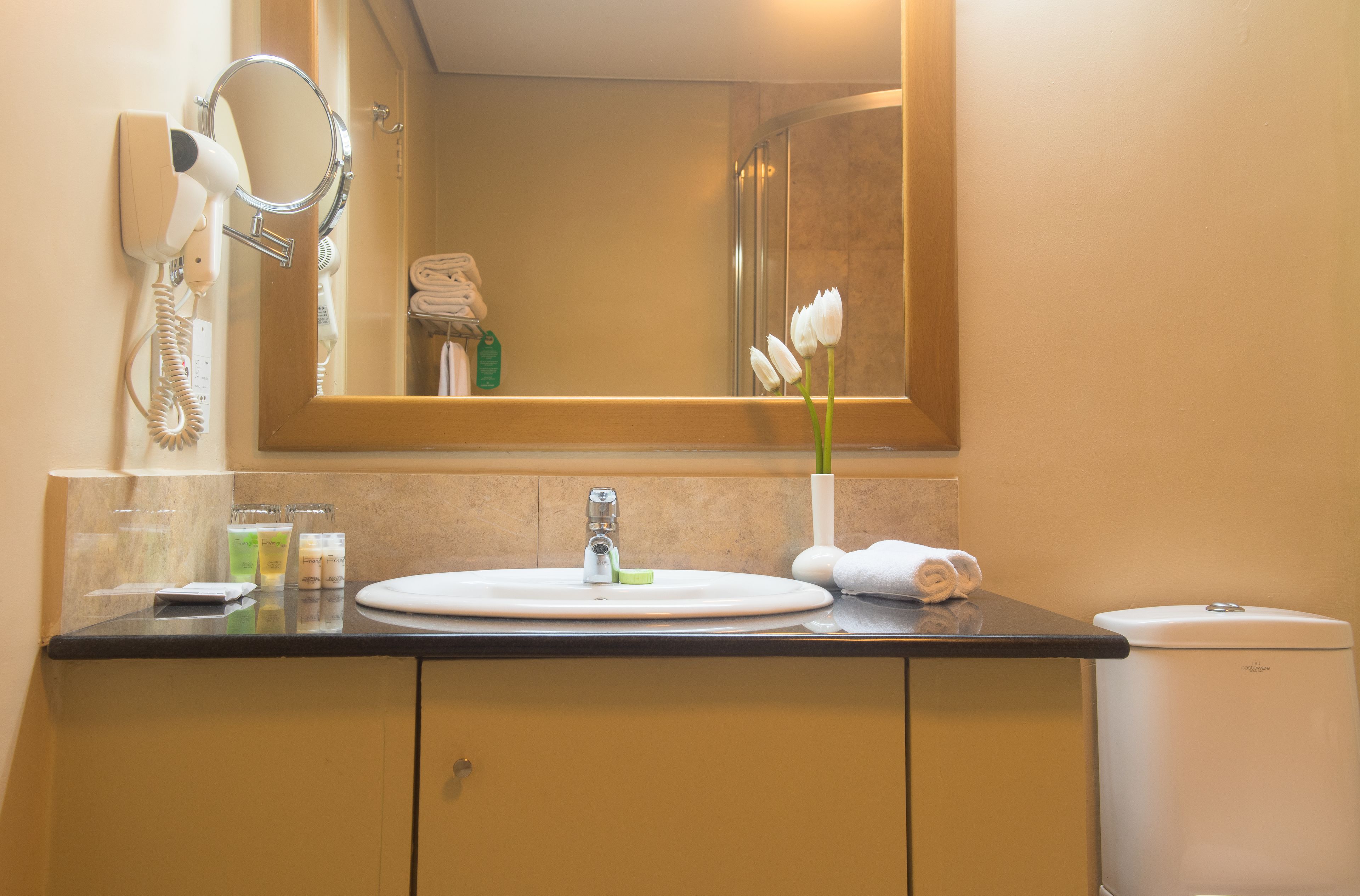 Photo - Protea Hotel by Marriott Dar es Salaam Oyster Bay