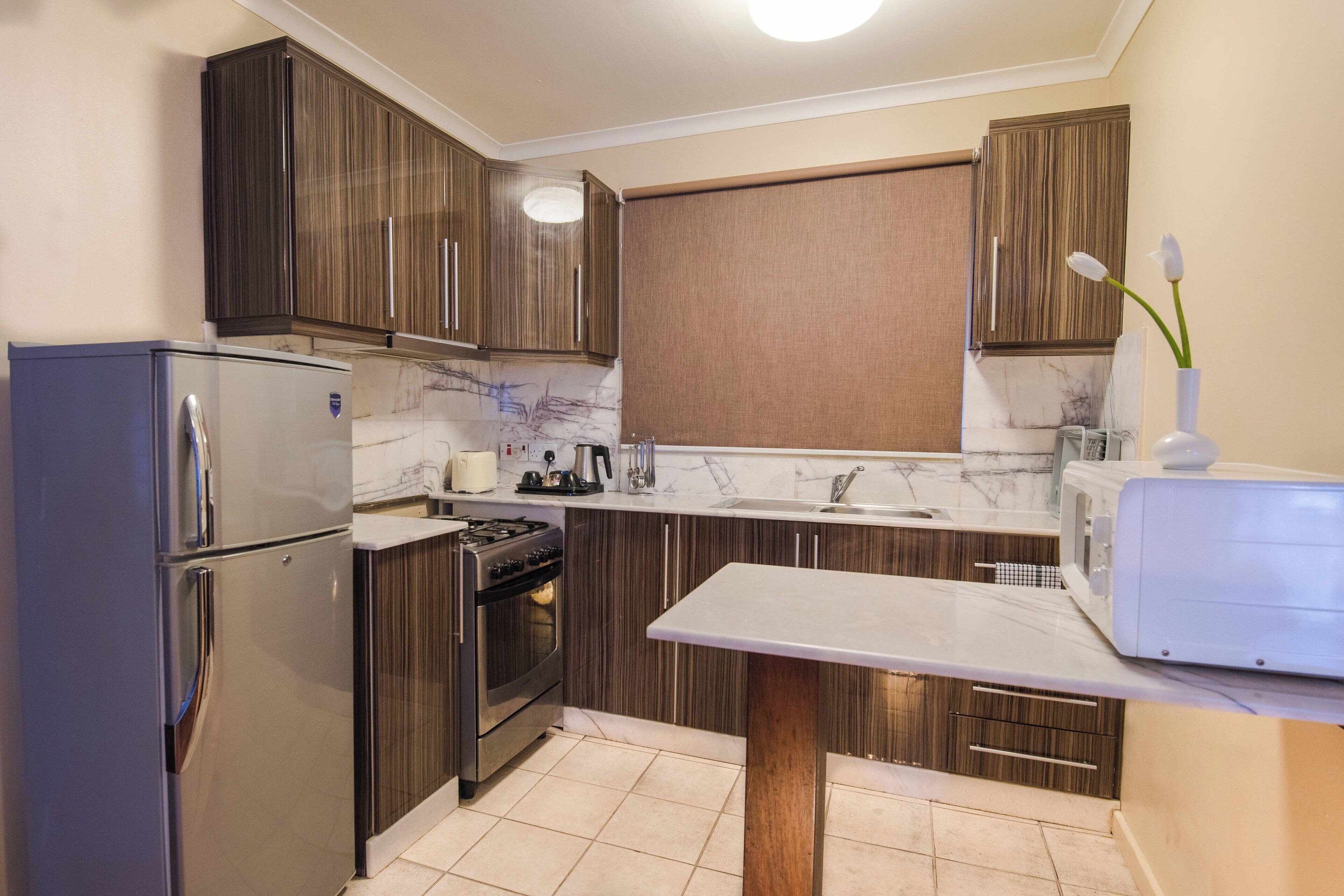 Photo - Protea Hotel by Marriott Dar es Salaam Oyster Bay