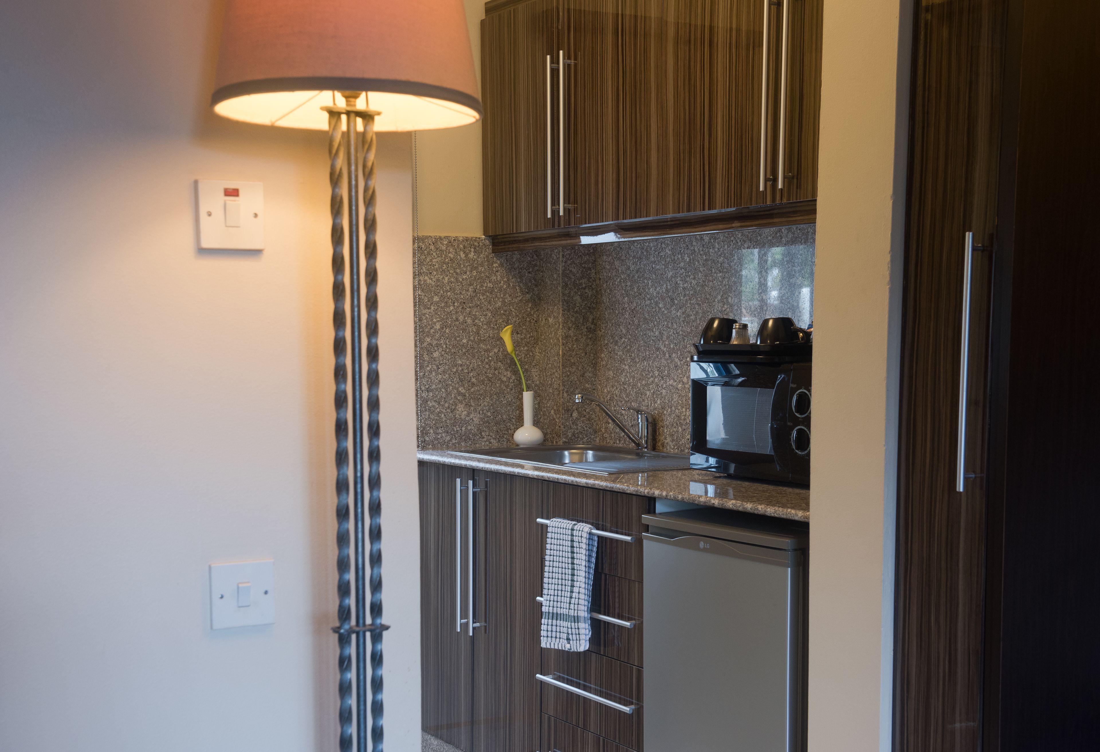 Photo - Protea Hotel by Marriott Dar es Salaam Oyster Bay