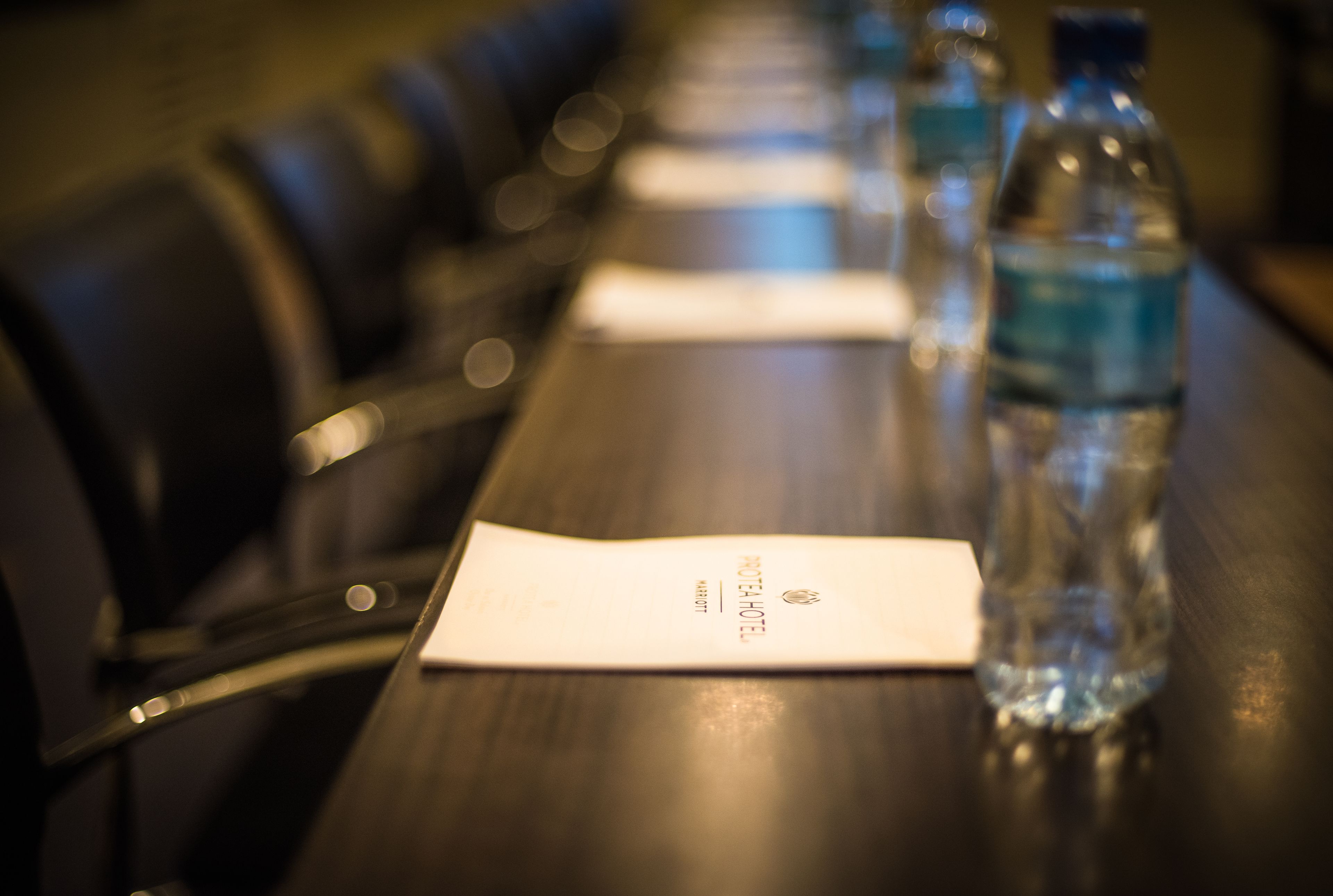 Photo - Protea Hotel by Marriott Dar es Salaam Oyster Bay