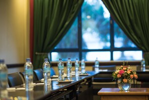 Sala de reunião