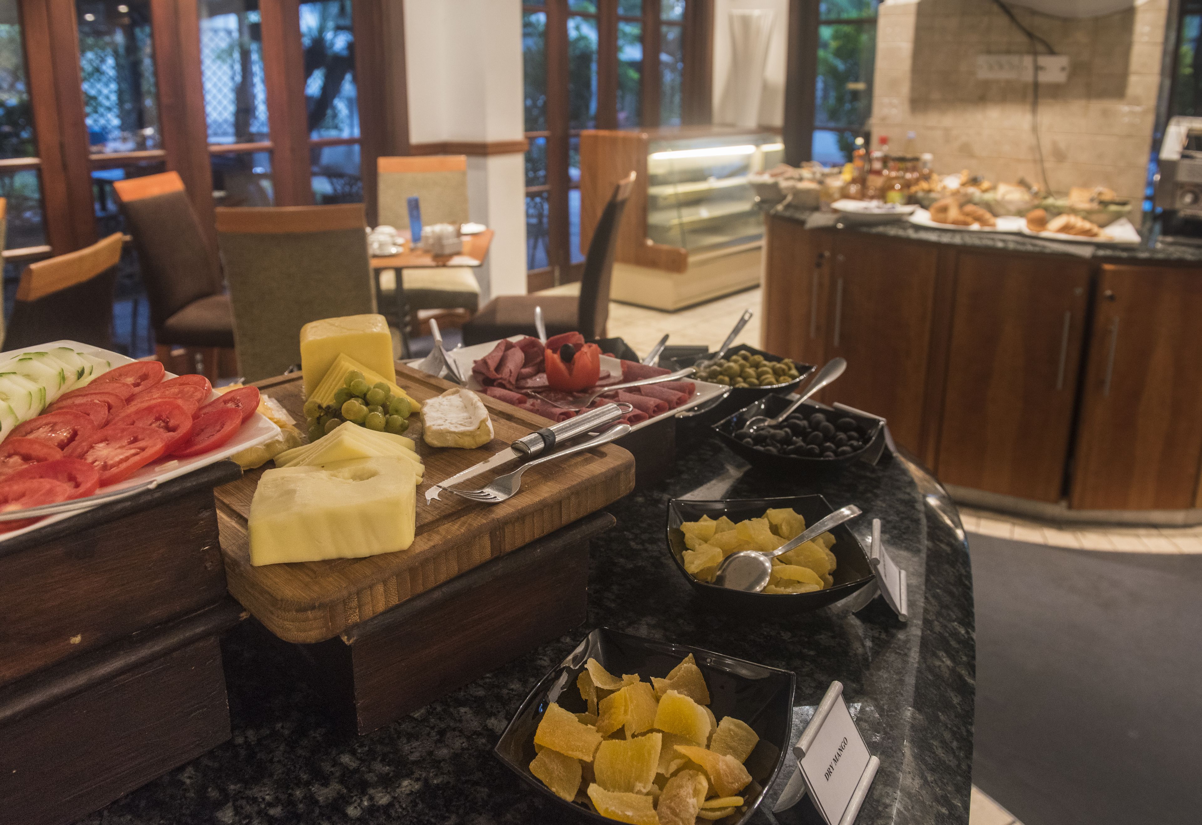 Photo - Protea Hotel by Marriott Dar es Salaam Oyster Bay