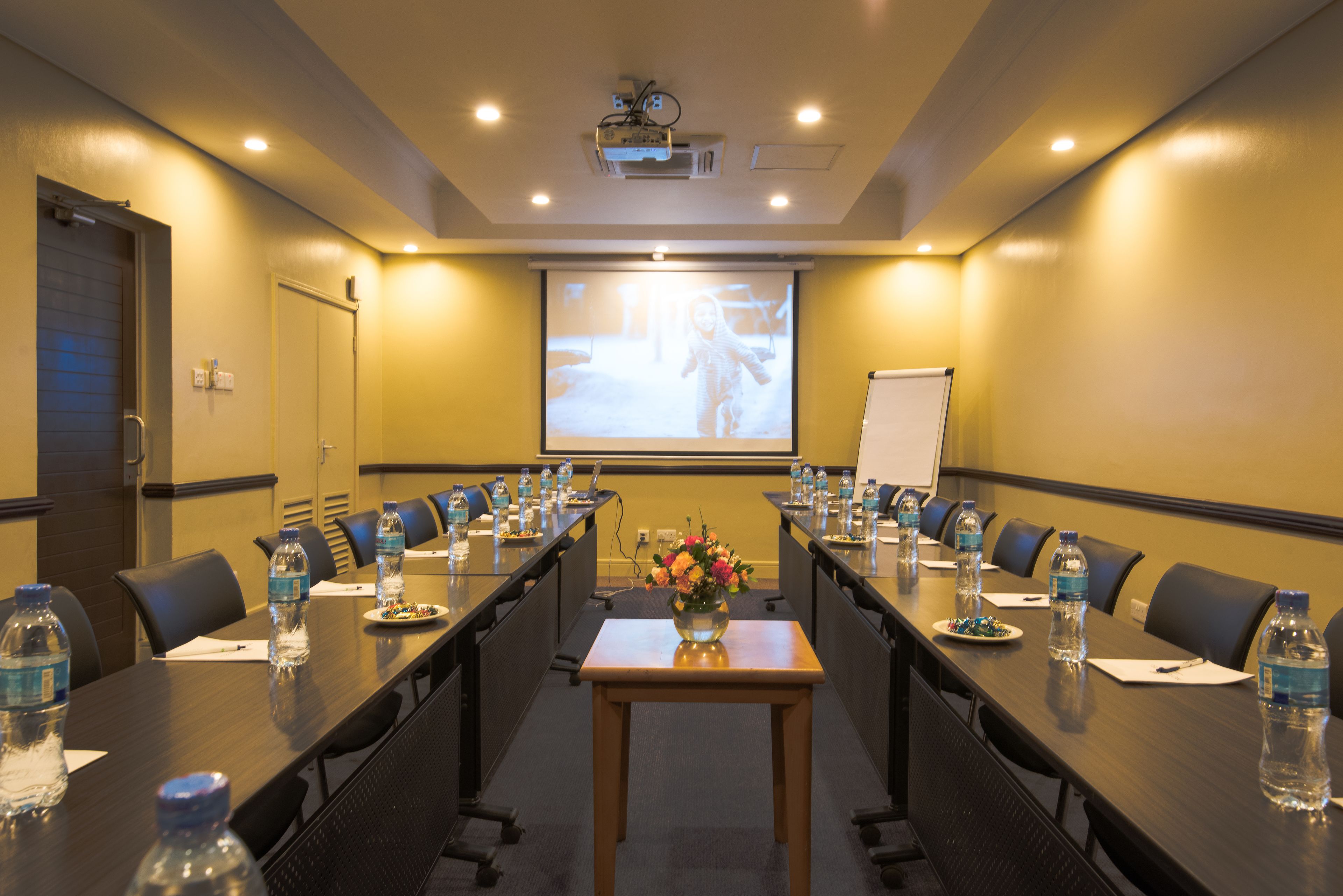 Foto - Protea Hotel by Marriott Dar es Salaam Oyster Bay