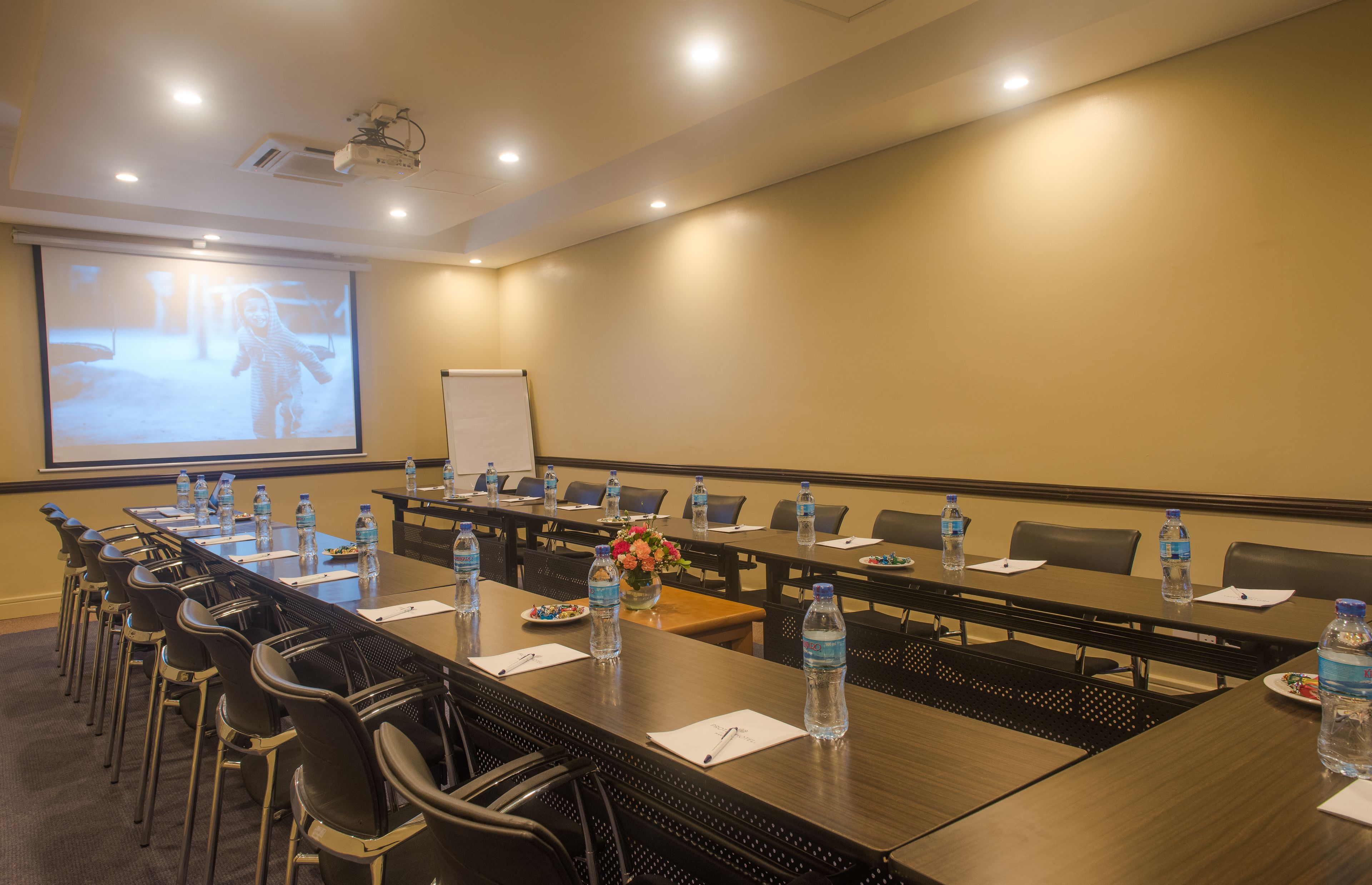 Photo - Protea Hotel by Marriott Dar es Salaam Oyster Bay