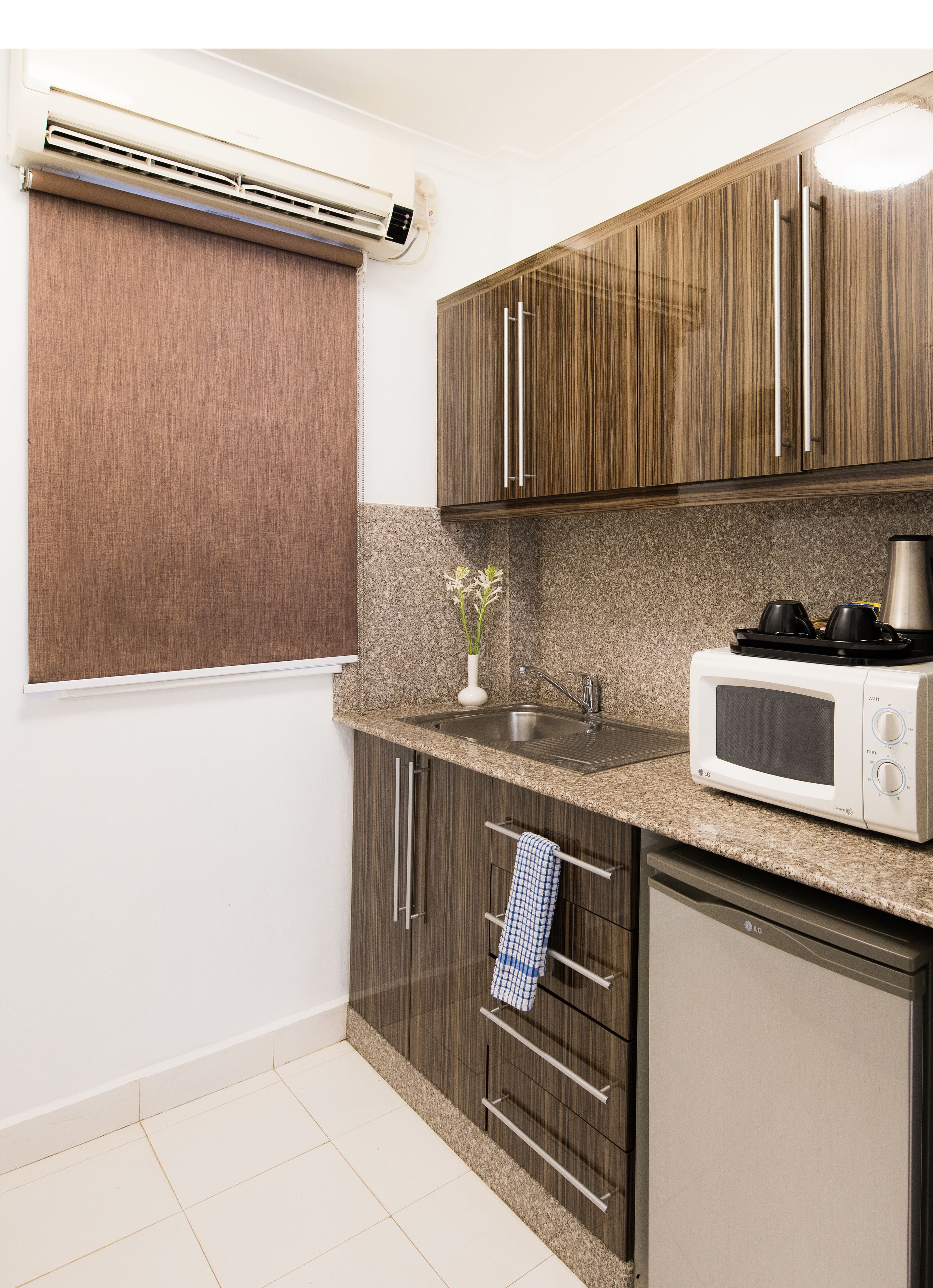 Photo - Protea Hotel by Marriott Dar es Salaam Oyster Bay