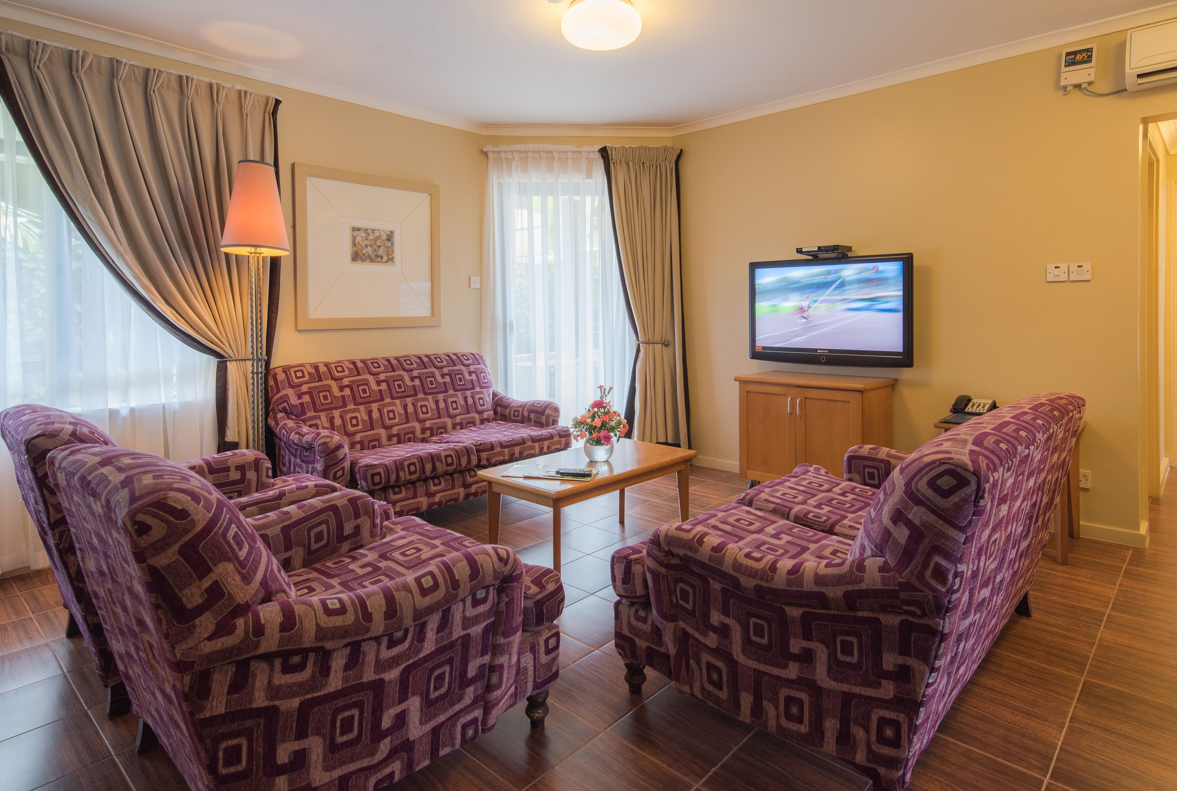 Photo - Protea Hotel by Marriott Dar es Salaam Oyster Bay