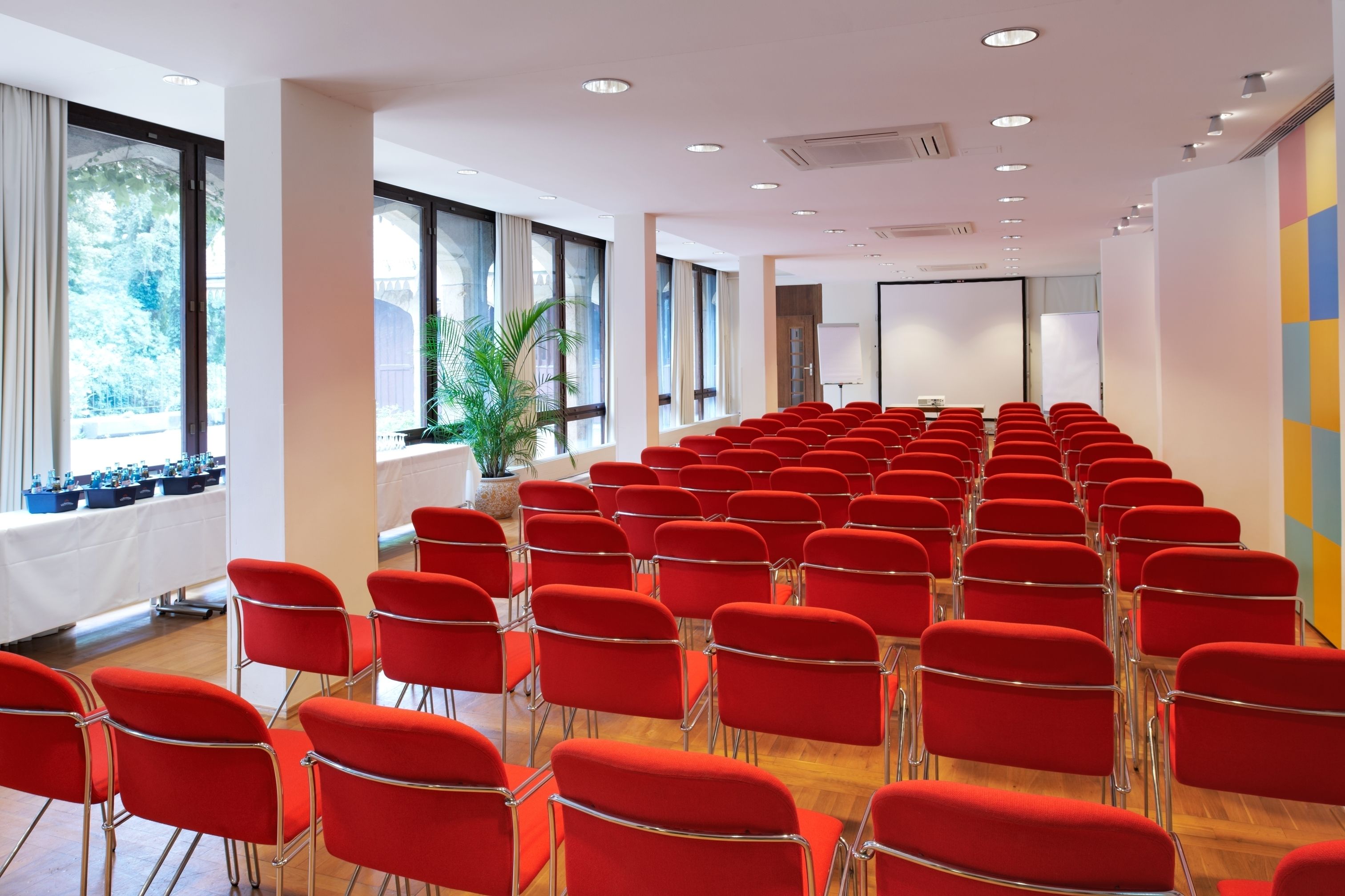 Foto - Hotel Schloss Eckberg