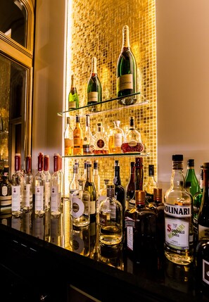 Bar (sur place)